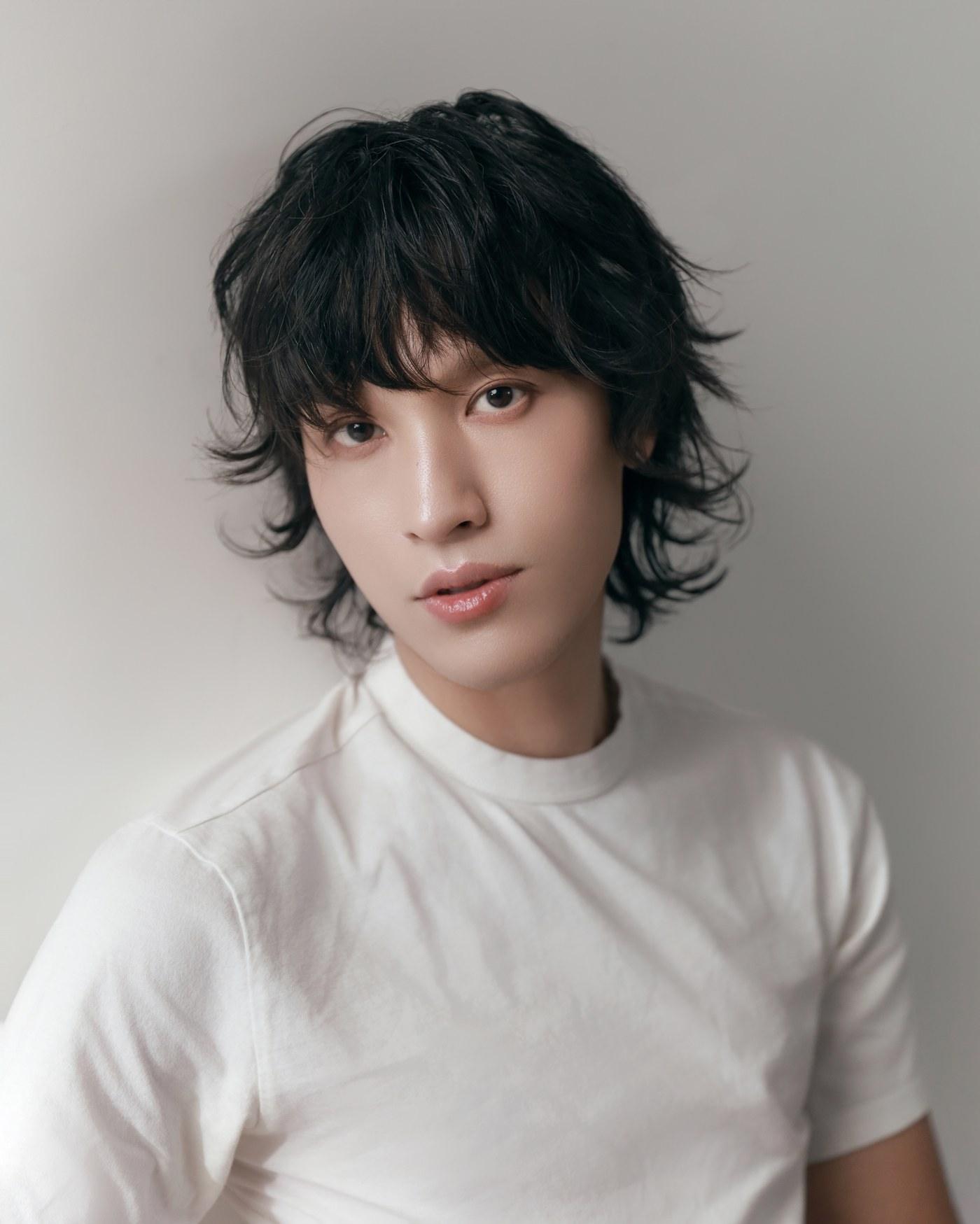 Xander Tang, celebrity makeup artist based in Los Angeles